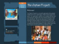 orphan-project.org