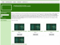 paradedvds.com