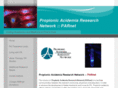 paresearch.org