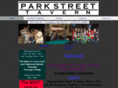 parkstreettavern.com