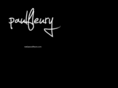 paulfleury.com
