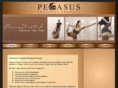 pegasuspt.com