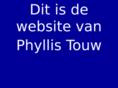 phyllistouw.com