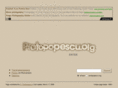 protopopescu.org