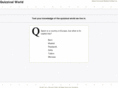 quizzicalworld.net