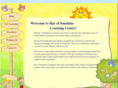 rayofsunshinelearning.com