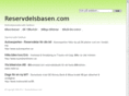 reservdelsbasen.com