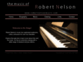 robertnelsonmusic.com