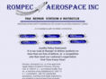 rompec.com