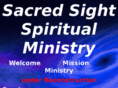 sacred-sight.com