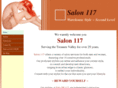 salon117.net