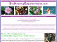 selfhealingempowerment.com