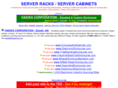serverracks-servercabinets.com