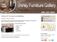 shirleyfurnituregallery.com