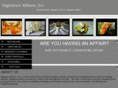 signatureaffairsonline.com