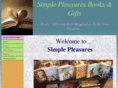 simplepleasuresbooksandgifts.com