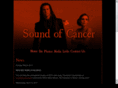 soundofcancer.com