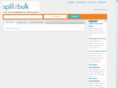 split-the-bulk.com