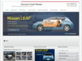 stevenscreeknissan.net