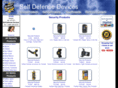 streetwisesecurityproducts.net