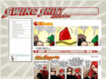 swingshiftstudios.com