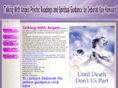 talking-with-angels.com