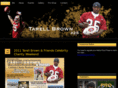 tarellbrown.com