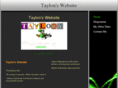 taylon-willis.com