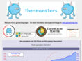 the-monsters.com