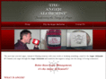 theangeralchemist.com