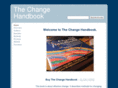 thechangehandbook.com