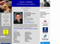 thehaesslyagency.com