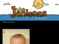 thejenisons.com