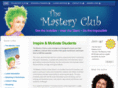 themasteryclub.com