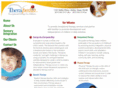 therapediacenter.com