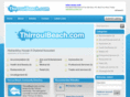 thirroulbeach.com