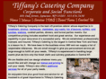 tiffanyscatering.com