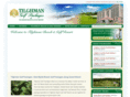 tilghmangolf.com