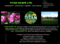 titanscape.com