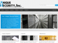 uniquesecurityinc.com