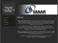 vanarcorp.com