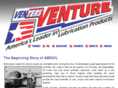 ventersventure.com