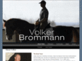 volkerbrommann.com