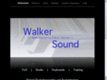 walker-sound.com