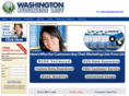 washingtonbusinesslists.com