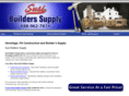 westernpabuilderssupply.com