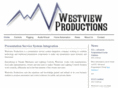westviewproductions.com