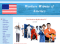 workerswebsite.com