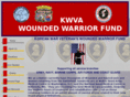 woundedwarriorfund.org