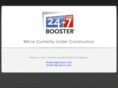 24-7booster.com